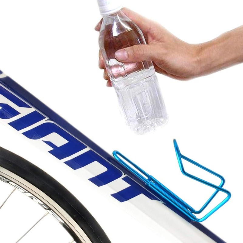 Bikeguy "Pet Cage SL with Mounting Tool" Bicycle Bottle Drink