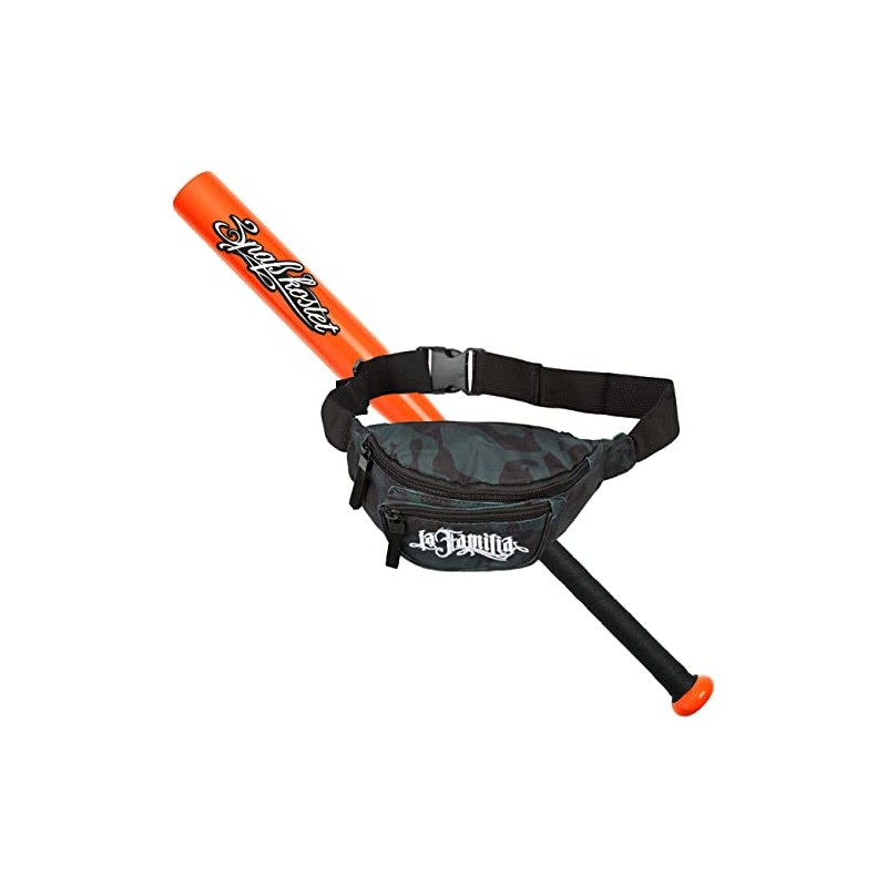 Spaß Kostet Sports Set Baseball Bat with Bag for Baseball