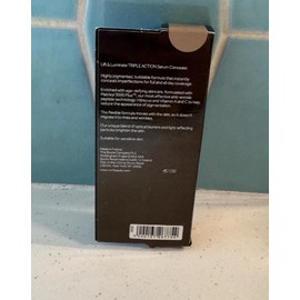 No7 Lift & Luminate Triple Action Serum Concealer Medium 0.27 FL Oz