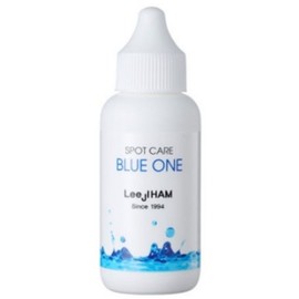 Easyham Spot Care Blue One Toner, 50ml, 3 pcs / 이지함 스팟케어 블루원 토너, 50ml, 3개