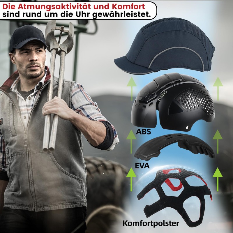 GREEN DEVIL Matrix Lite Sweat Absorbing Inner Lining for Bump