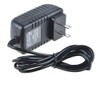SLLEA AC Adapter for Toro Battery Charger 51556 Trimmer 104-2542