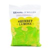 Kendal & Miller Sherbet Lemons 225g (Box of 12)