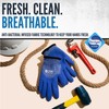 Cestus C-13, Winter Work Gloves, Level A3 Cut Resistant Gloves,