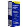 TARO Adapalene 0.1% USP Gel, Paraben Free, Retinoid Acne-Prone Facial