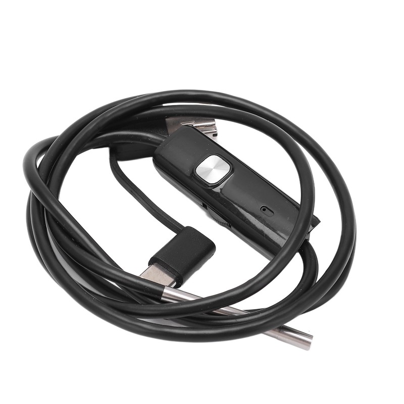 AN100‑3.9 3.9mm Endoscope High Definition Inspection Camera Pipeline Mobile Phone