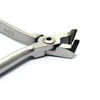 MEDSPO Professional Dental Pliers | Orthodontic Braces Wire Bending Loop
