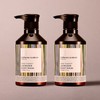 Herb Therapy Lavender Body Wash 500ml x 2 / 허브테라피 라벤더 바디워시 500ml 2개