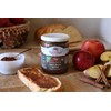 Kauffman Orchards Apple Butter Spread, No Sugar with Spice, 17