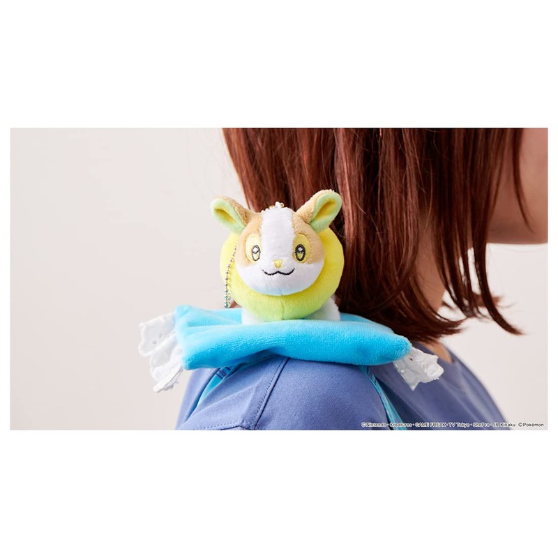Pokemon Pokemon Plush Eco Bag One Piece