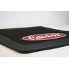 Peterbilt MF0004P-FG OEM Fender Front - 16"-18" X 17" Black