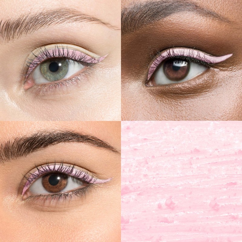 Julep When Pencil Met Gel Sharpenable Multi-Use Longwear Eyeliner Pencil