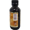 Mexican Vanilla Totonac’s Bottle - Pure Imported Vanilla Extract (Dark:
