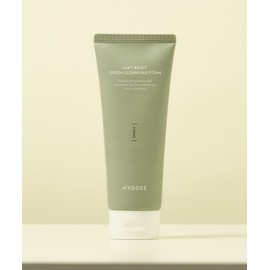 Hygge Soft Reset Green Cleansing Foam
