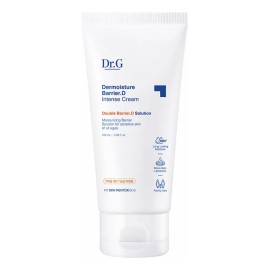 Dr.g Crema Antiarrugas Reparadora Hidratante 100 Ml.