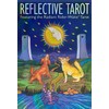 Reflective Tarot Featuring the Radiant Rider-Waite Tarot (Pocket Size)