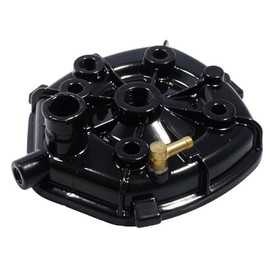 2EXTREME Standard 50 cc cylinder head compatible with Gilera DNA 50, Runner, NRG, Zip 2 SP 50 LC