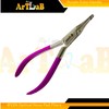 Nose Pad Applying and Removing Optical Pliers for Eyeglasses #22N,
