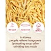 NICE WITCH'S Dried Pollack Shredded 100g / 3.5oz - Naturally