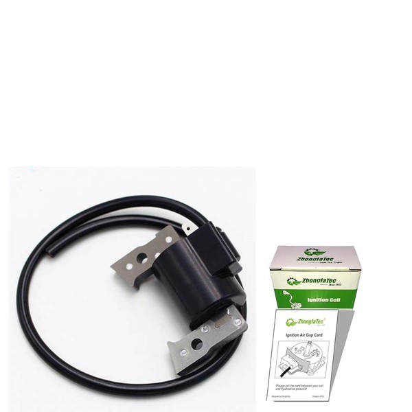 Ignition Coil Replaces John Deere LX172 LX176 F525 RX75 lawnmower