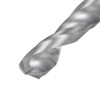 sourcing map Solid Carbide Drill Bit, 6mm (0.236") YG6X/C3 Micro-Grain
