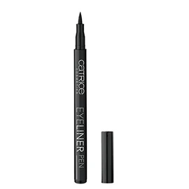 Catrice Eye Liner Pen Eyeliner No. 1 ml 010 Black Is Black