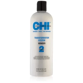 CHI Transformation System Bonder blau phase 2