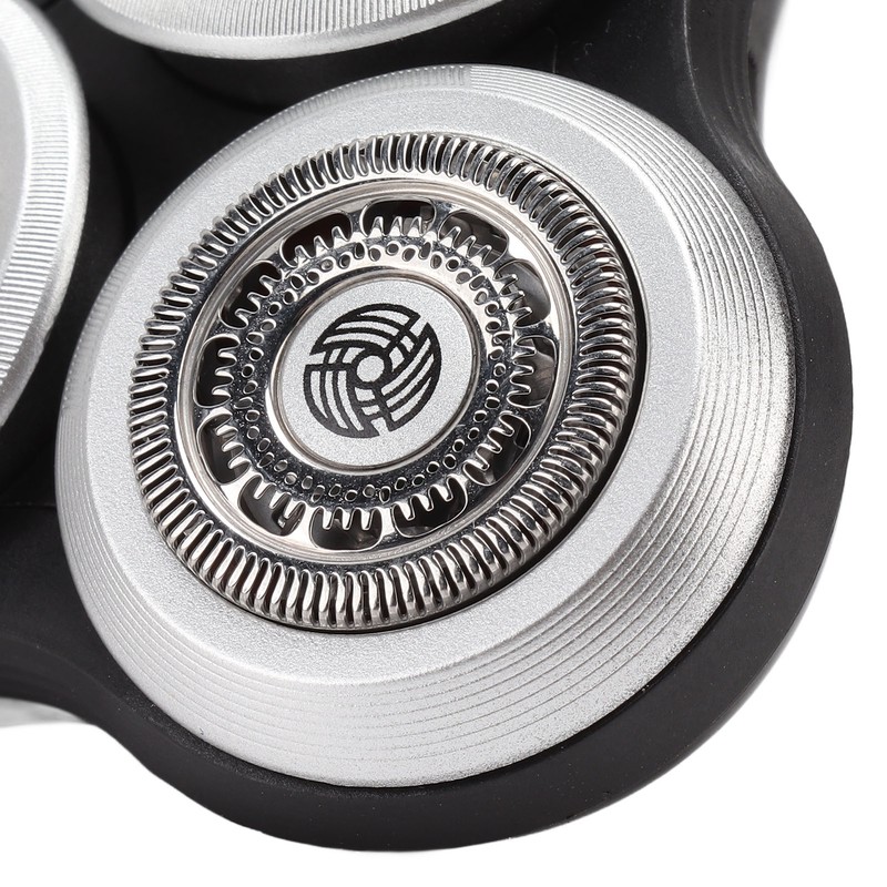Beard Cutter Replacement Head for Norelco SH90 SH70 RQ11 RQ12