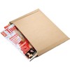 Colompac 225411 - Extra Stiff Cardboard Envelope 340x235x35-20 units