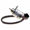 Mover Parts Fuel Shut Off Solenoid 41-9100 41-6383 42-0100 for