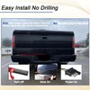 Led Truck Tailgate Light Bar 60 Inch, AveneMark 108 Led