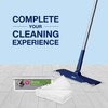 Bona Multi-Surface Floor Disposable Wet Cleaning Pads - 12-Pack -