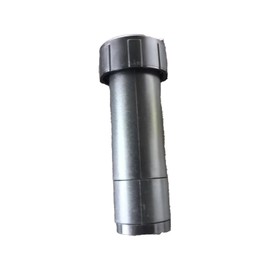 Wasserfilterpumpe, 0,01 Mikron 5-Stufen-Wasserfilter, tragbare Outdoor-Notfall- und Überlebensausrüstung - Camping, Wandern, Rucksacktourismus.(K8192-PJ)
