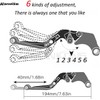 R QIANKONG CF-MOTO 450 MT 2024 Motocycle Brake & Clutch