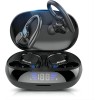 JIMYAO VV2 Wireless Bluetooth Earbuds Waterproof with Ear Hook