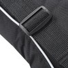 Mandolin Case Gig Bag Portable Handheld Thicken Oxford Cloth Dual