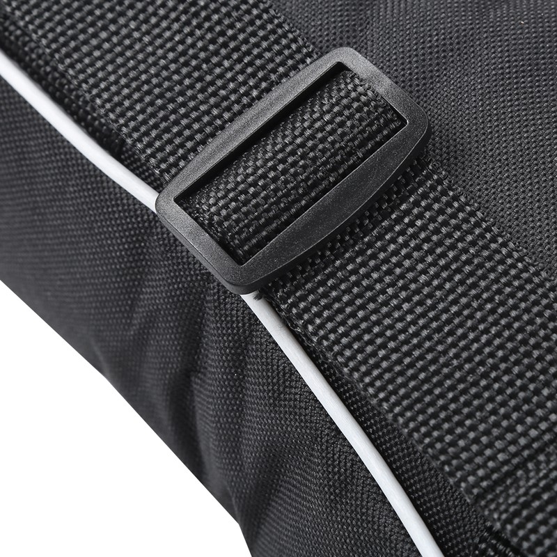 Mandolin Case Gig Bag Portable Handheld Thicken Oxford Cloth Dual