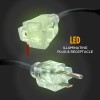 Radiant Solutions Company TC-2000 ThermaCord Power Cord/Switch