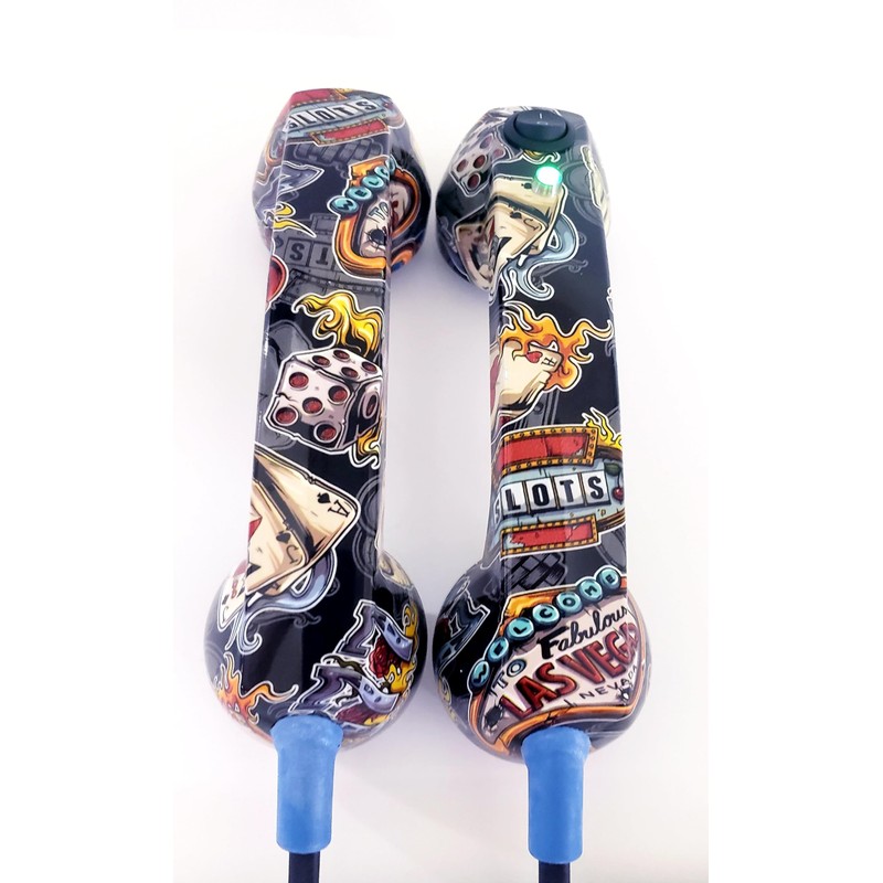 Richway Continuity Loop Phone Set® (Colored Vegas)