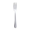 Olympia Buckingham Dessert Fork 185mm 18/0 Stainless Steel Cutlery Kitchen
