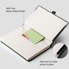 RETTACY Graph Paper Notebook A5 320 Pages Grid Notebook Thick