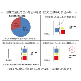 Dash Cam Car Dummy Camera (Appearance and Interior Genuine), Includes Sticker "During Recording" to Protect From Driving