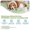 WHIMZEES By Wellness Softer Dog Dental Sticks, 14 Pieces, Size