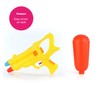 Water Gun Summer Pistol for Kids – Medium Water Gun