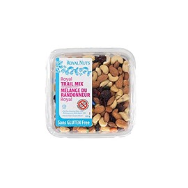 ROYAL NUTS Royal Trail Mix, 325 Grams