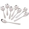 Soup Spoons, Set of 8