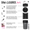 BUGALUGS BUGALUGS Dog Paw Cleaner Paw Washers For Dogs. A