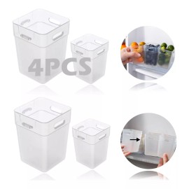 Dolores Canasta Estantes Refrigerador Alacena Organizador Expandible