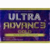 Turmeric Ultra Advance 3 Gold Glucosamine Chondroitin Joint Support Formula