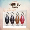Standard Factory mkr-002 [Genuine Leather] Motel Hotel Maria Leather Key